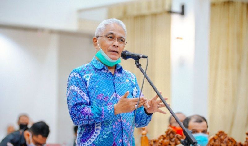 podiumnews.com-Komisi II Agendakan Rapat Evaluasi Pilkada Serentak 2020