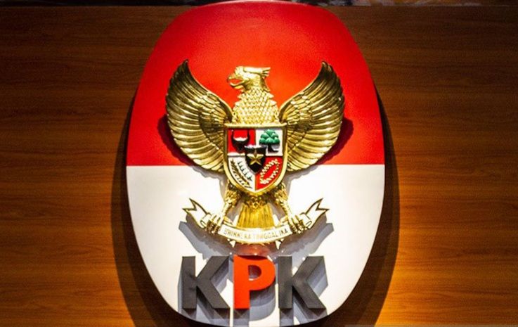 podiumnews.com-Ketua KPK Melantik 37 Pejabat Baru