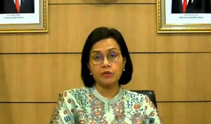 podiumnews.com-Menteri Keuangan Tanggapi Pembatasan Aktivitas