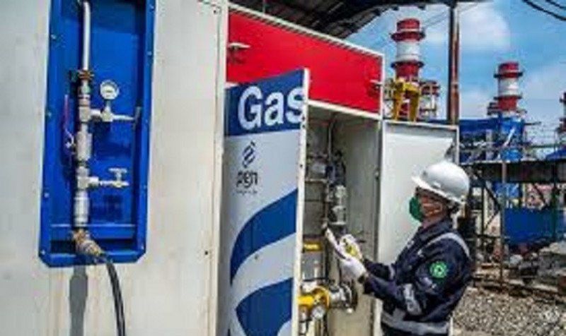 podiumnews.com-DPR minta Segera Selesaikan Sengketa Pajak PGN