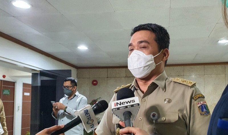 podiumnews.com-Pemprov DKI Siapkan ATM untuk Penerima Bansos