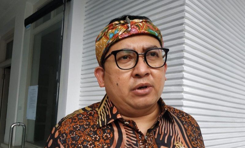 podiumnews.com-Polri Konfirmasi Kebenaran Pelaporan Fadli Zon "Like" Konten Pornografi