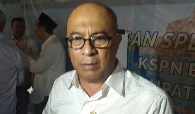 podiumnews.com-Komisi V DPR Minta Perketat Penerbangan