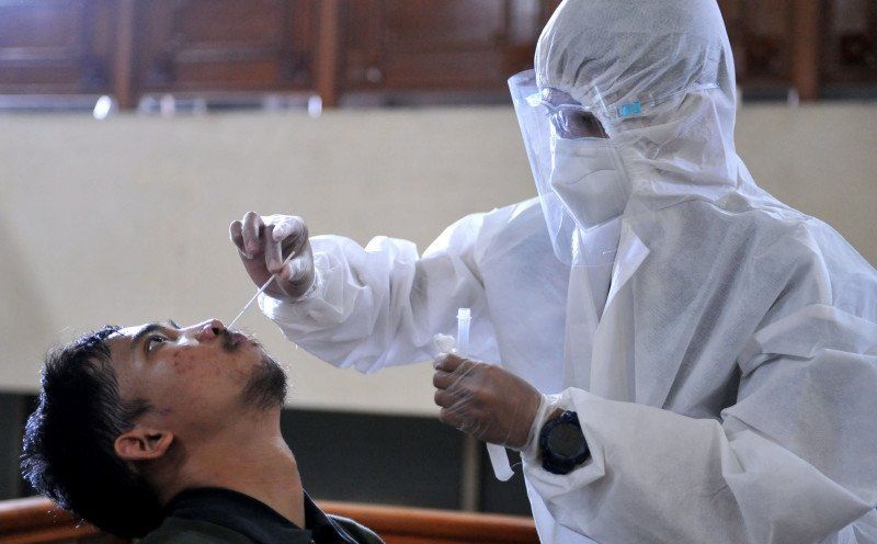 podiumnews.com-Bandara Bali Kawal SE 1/2021