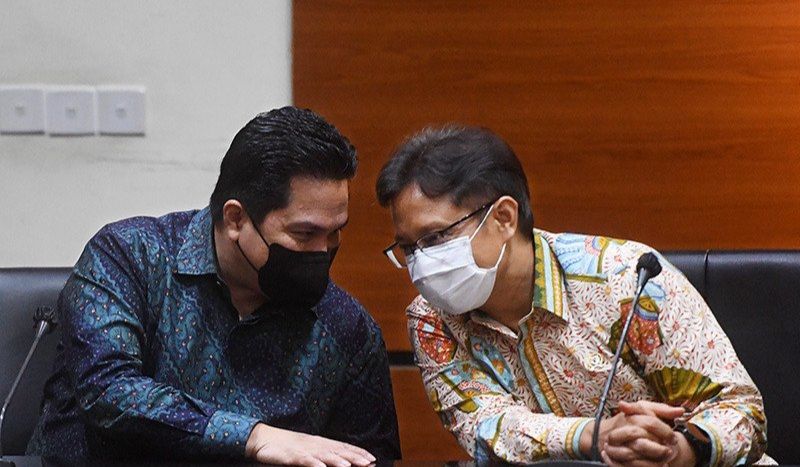 podiumnews.com-Menkes Minta Tambahan Tempat Tidur untuk Pasien COVID-19