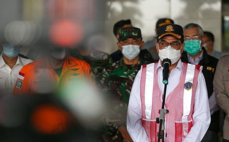 podiumnews.com-Menhub Minta Percepat Pemberian Asuransi Korban Sriwijaya