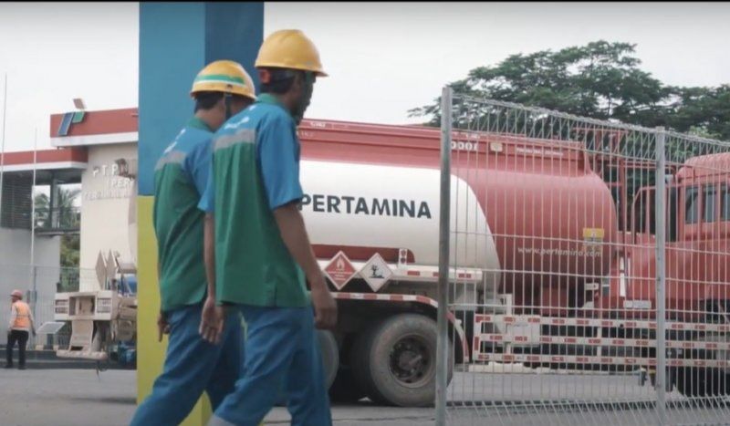 podiumnews.com-Elnuda Petrofin Siagakan Mobil Tangki untuk Distribusi BBM di Bali