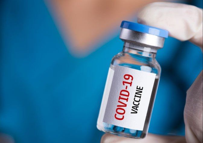 podiumnews.com-Wabup Jembrana Siap Divaksinasi Pertama