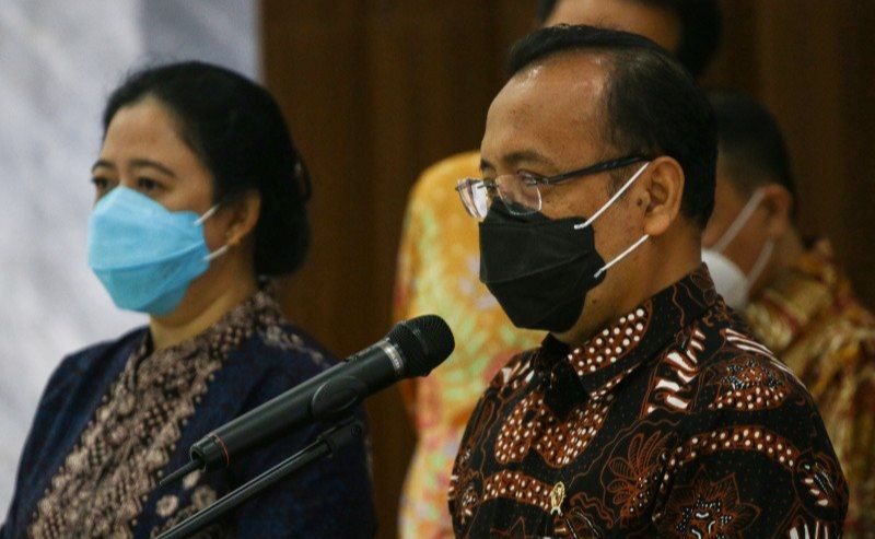 podiumnews.com-Pengamat Nilai Komjen Listyo Sigit Prabowo Penuhi Syarat Sebagai Kapolri