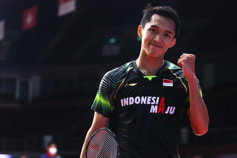 podiumnews.com-6 Perwakilan Indonesia Lolos ke Perempat Final Thailand Open 2020