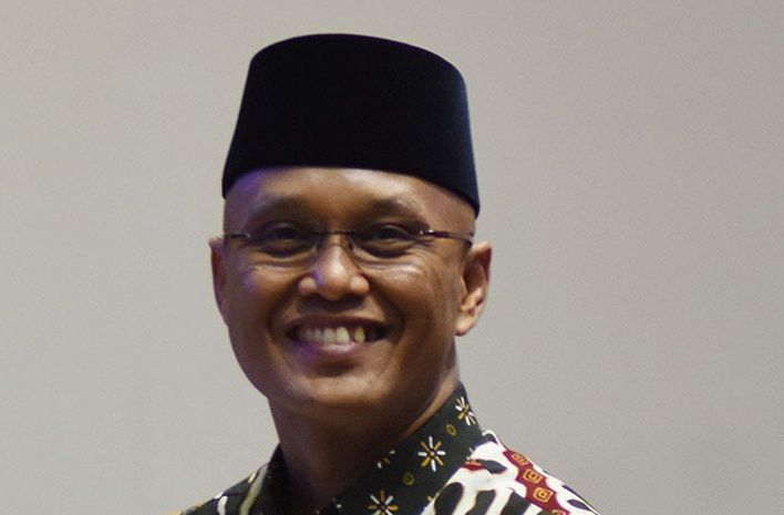 podiumnews.com-Wacana Bebas Bepergian Setelah Divaksin Jadi Sorotan