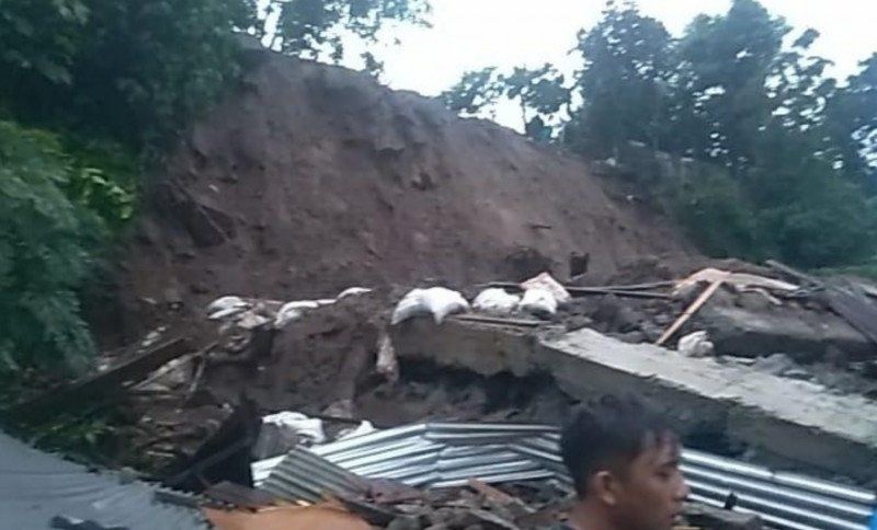 podiumnews.com-Mensos Pastikan Respon Cepat Tangani Dampak Bencana