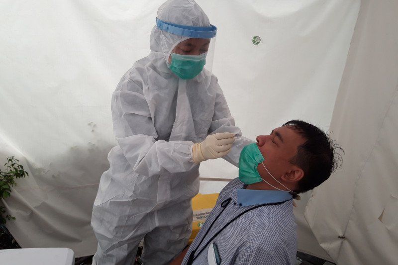 podiumnews.com-Total Pasien Sembuh Covid-19 di Indonesia 896.530 Jiwa