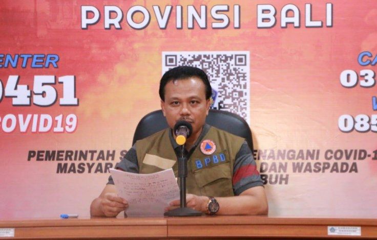 podiumnews.com-2.381 Pasien Positif COVID-19 di Bali Masih dalam Perawatan