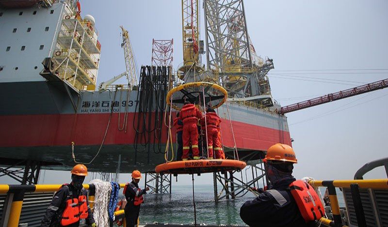 podiumnews.com-Menteri ESDM: Cadangan Minyak Indonesia Habis 9,5 Tahun Lagi