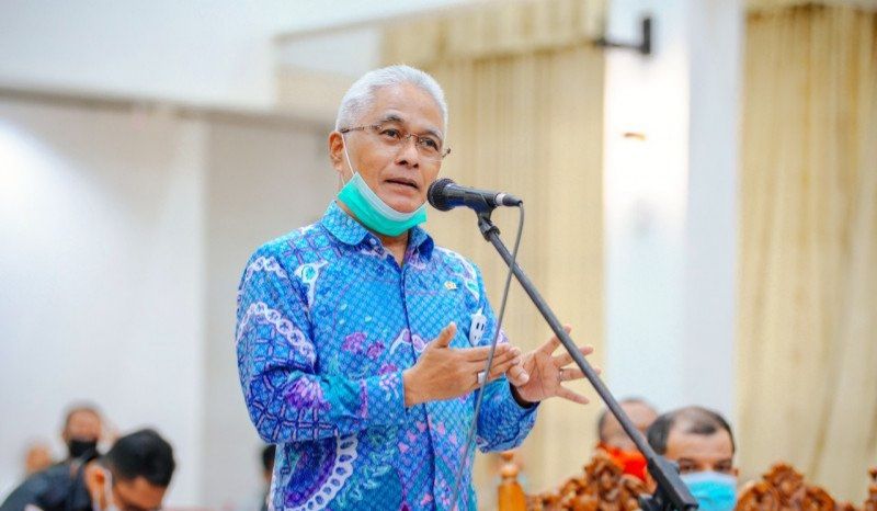 podiumnews.com-DPR: Tunda atau Batalkan RUU Pemilu