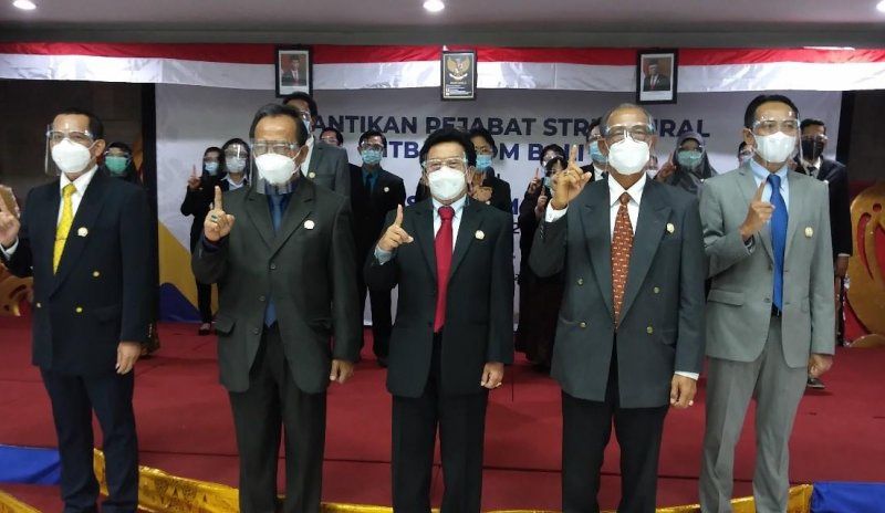 podiumnews.com-ITB STIKOM Bali Kirim 40 Mahasiswa dalam Program Merdeka Belajar-Kampus Merdeka