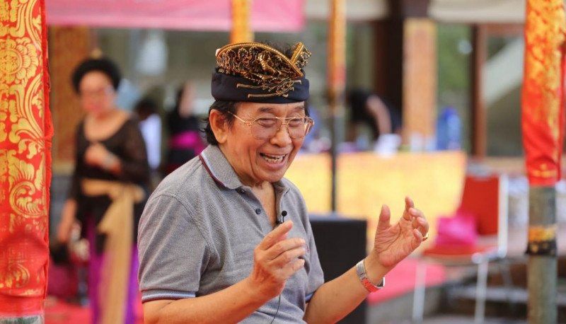 podiumnews.com-Budayawan Usulkan PKB Dilaksanakan di Tengah Pandemi