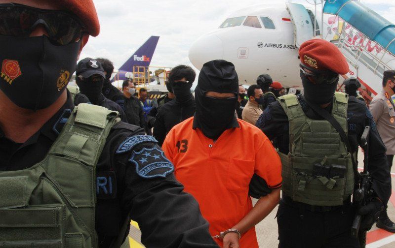 podiumnews.com-DPR Sambut Baik Pemerintah AS Tindak Pelaku Bom Bali