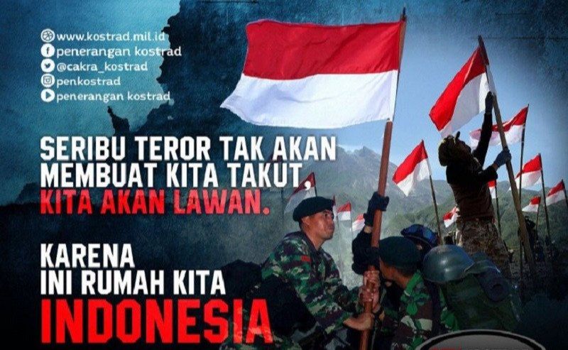 podiumnews.com-Lokal Penangkal Radikal