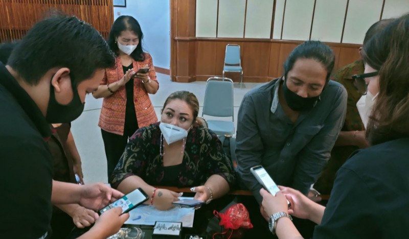 podiumnews.com-Kemenko Dorong Transformasi Digital UMKM Bali