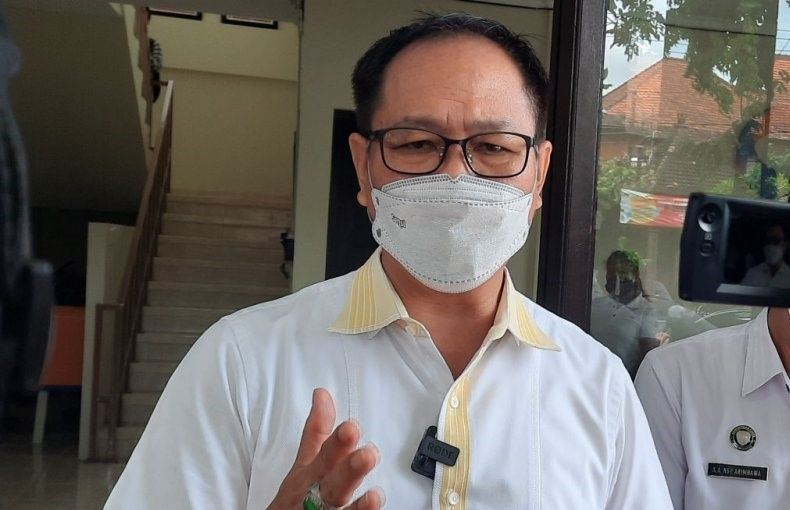 podiumnews.com-Badung Jadi Percontohan Penguatan Komitmen Pelaksanaan SP4N-LAPOR