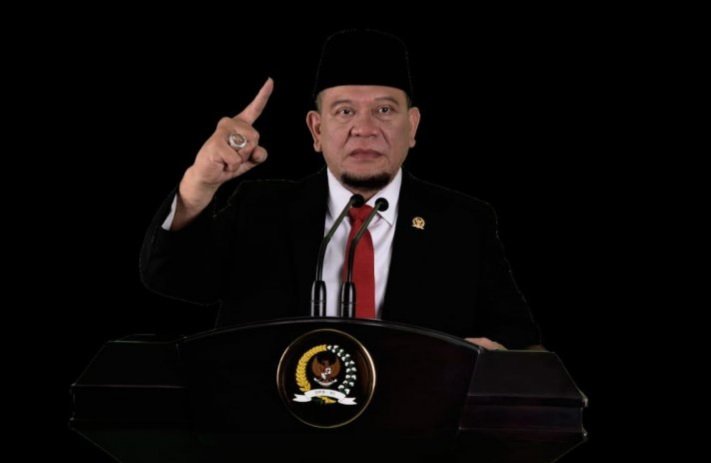Ketua DPD Berharap Kapolri Baru Lebih Transparan