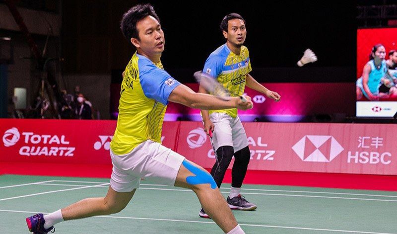 podiumnews.com-Jadwal Wakil Indonesia di BWF World Tour Finals