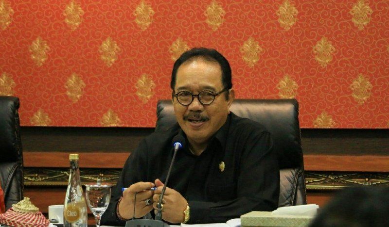 podiumnews.com-Wagub Bali: Pelaku Pariwisata Jangan Sampai Lepas Aset