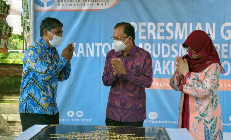 podiumnews.com-Gubernur Bali Ingatkan Jajaran untuk Tidak Anti Kritik