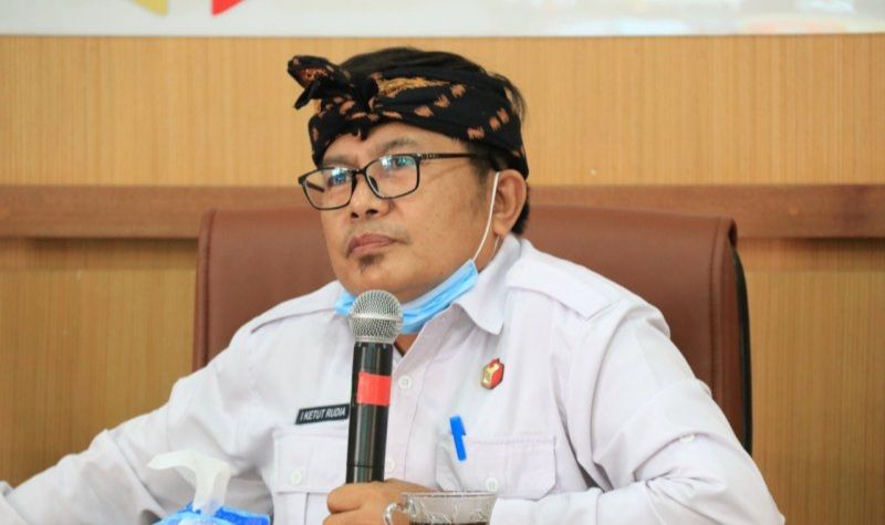 podiumnews.com-Bawaslu Bali Raih Predikat Informatif dari Bawaslu RI