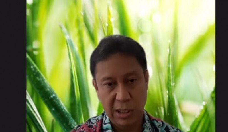 podiumnews.com-Vaksinasi Nakes Ditargetkan Selesai Akhir Februari 2021