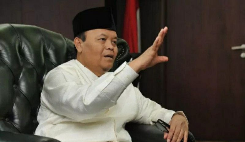 podiumnews.com-MPR Minta Penilaian Objektif untuk Wacana Jadwal Pilkada