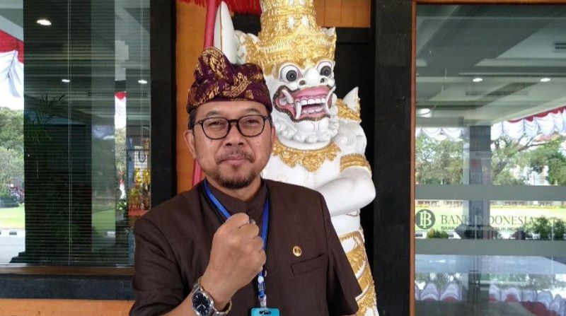 podiumnews.com-Bali Akan Inflasi Akibat Kenaikan Harga Cabai Rawit dan Ayam