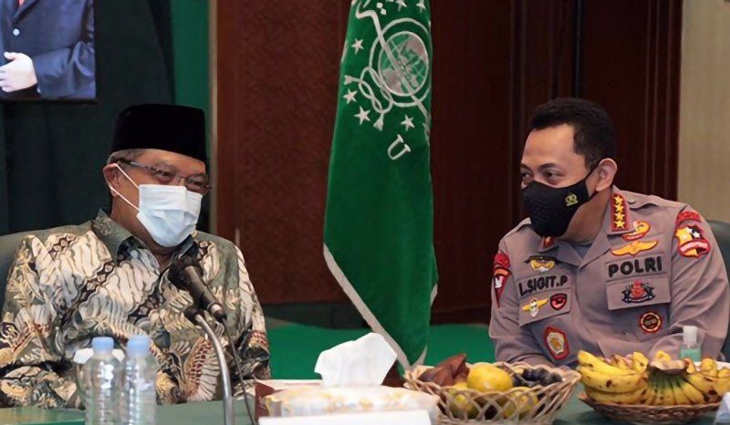 podiumnews.com-Kapolri Baru, Harapan Baru