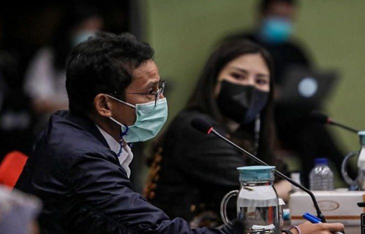 podiumnews.com-Menparekraf Paparkan Strategi Pemulihan Pariwisata Indonesia