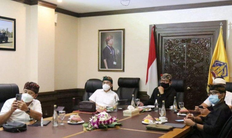 podiumnews.com-Bali Ajukan Empat Strategi Pemulihan Ekonomi