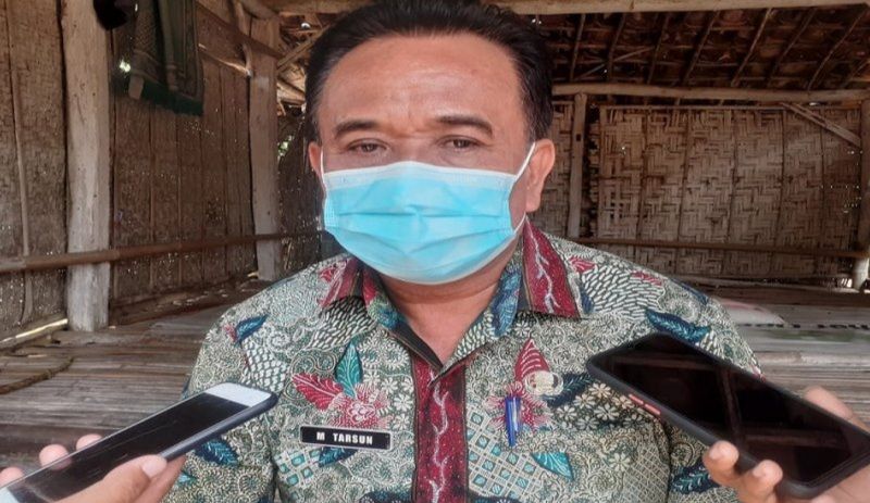 podiumnews.com-Dinsos Jatim Ketapkan Kriteria Lansia Terdampak COVID-19 Penerima Bantuan