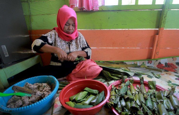 podiumnews.com-DPR Dorong Lestarikan Tradisi Kuliner Lokal
