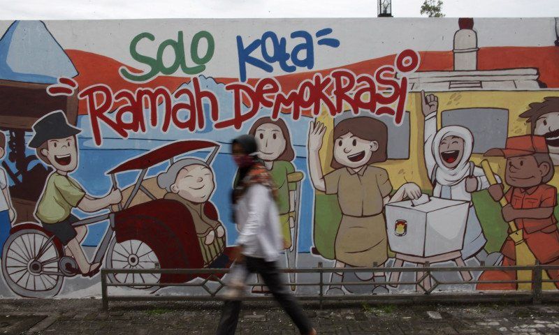 podiumnews.com-DPR Mintak Skema Simulasi Pemilu Serentak 2024 di Sosialisasikan Sejak Dini