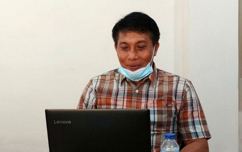 podiumnews.com-Petani Rumput Laut Nusa Lembongan Harapkan Bantuan Bibit