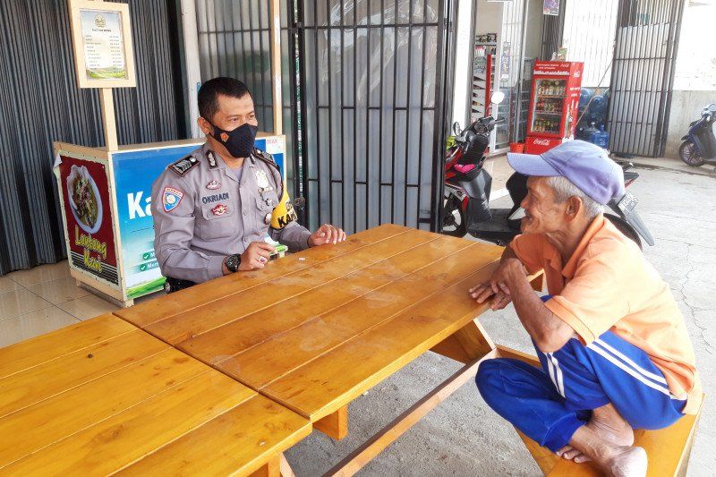 podiumnews.com-Menangkal Radikalisme dan Terorisme dari Pintu ke Pintu