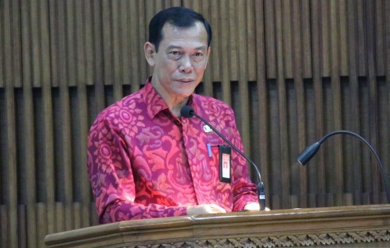 Pemprov Bali Buka Seleksi Anggota Komisi Perlindungan Anak Daerah