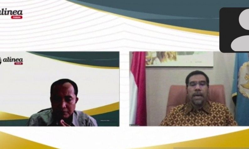 podiumnews.com-Komnas HAM Sarankan Penyelesaian Konflik di Papua Melalui Komunikasi Intensif