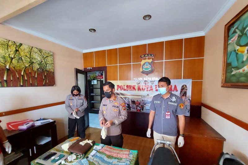 podiumnews.com-WBP Campurkan Disinfektan dan Sari Buah Diduga Karena Iseng