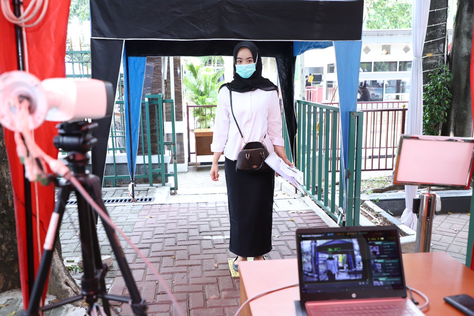 podiumnews.com-SKD CPNS Dimulai Hari Ini, Menteri PANRB: Hati-hati Terhadap Calo!