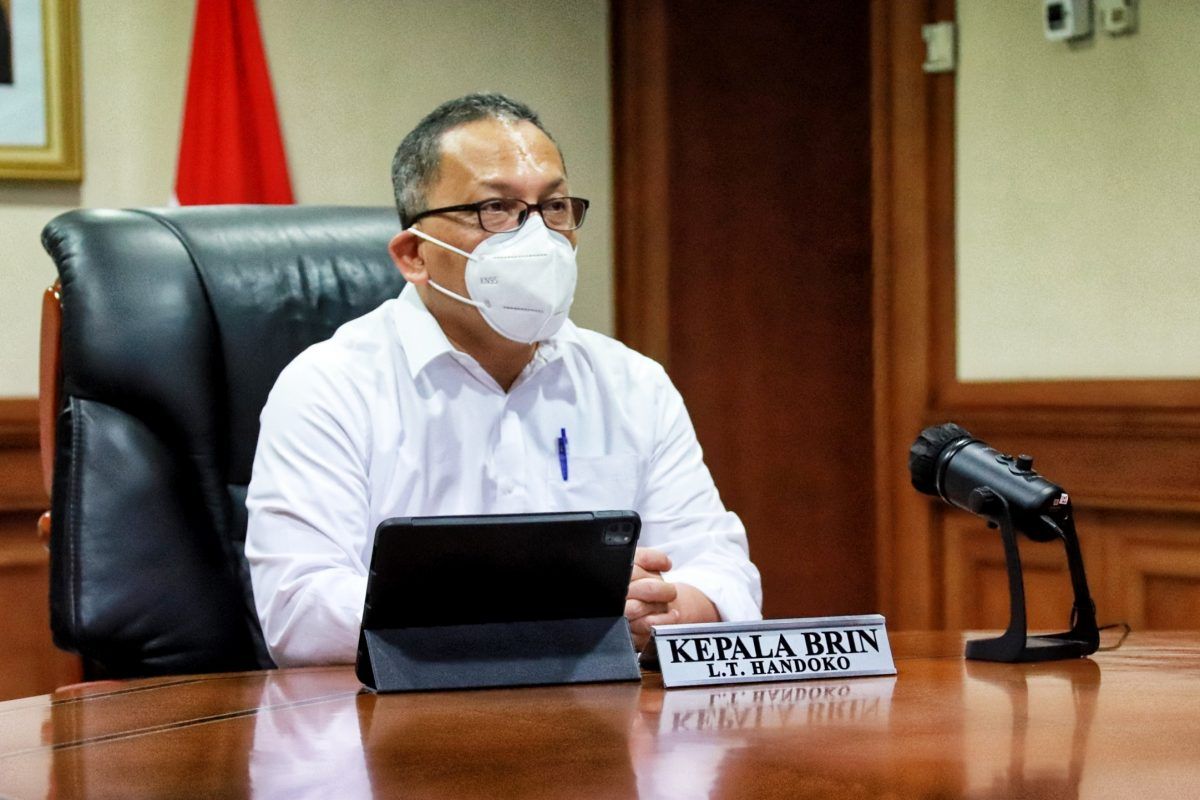 podiumnews.com-Ini Tiga Besar Hasil Seleksi Terbuka Kepala Organisasi Riset