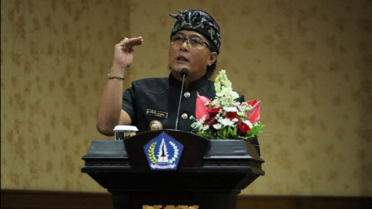 podiumnews.com-Akankah Giri Prasta Tindak Tegas Semua Pelanggaran Tata Ruang di Badung?