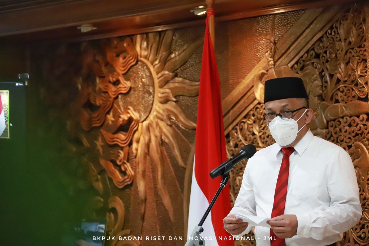 podiumnews.com-Kepala BRIN: Alokasi Anggaran Harus Diprioritaskan untuk Kepentingan Riset