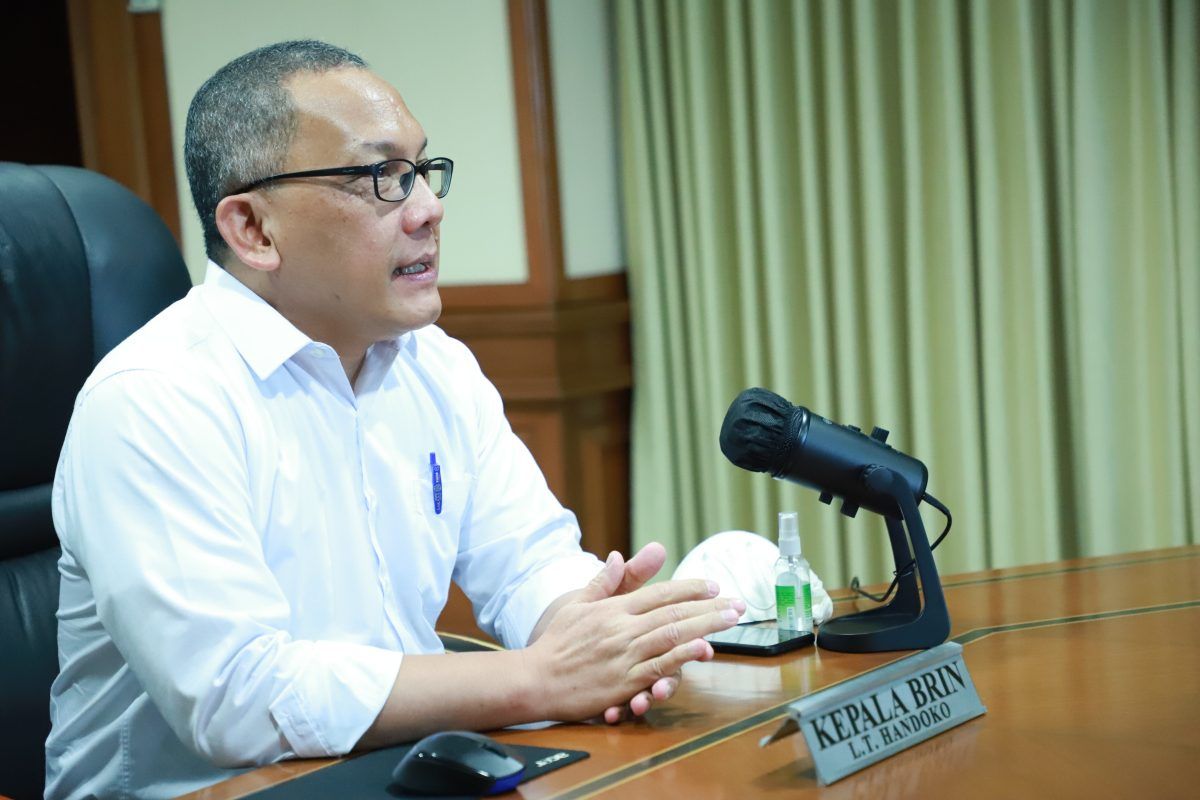 podiumnews.com-Handoko: Dunia Riset Tidak Melulu untuk Periset